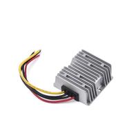 Regolatore Tensione Motocicletta Convertitore di potenza DC 8/40V a 12V per 3A 5A 6A 10A 15A 20A 25A Auto Boost Buck Regolatore Stabilizzatore Modulo Alimentazione