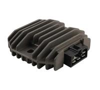 Regolatore Tensione Motocicletta Per DNA 180 VXR200 Per Runner 200 Per Elyseo 125 150 Per Elystar Per Looxor Per Jet Per Force Regolatore tensione raddrizzatore per motocicletta