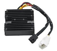 Regolatore Tensione Motocicletta Regolatore di tensione e corrente stabilizzatore per motocicletta per Daytona 675 675R VIN 564948 2006-2018 2019 2020 T1305123