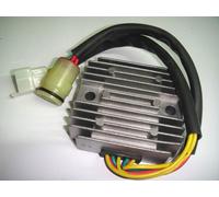 REGOLATORE TENSIONE okyami 734100140 Honda XRV Africa Twin - 750 1996 1997 1998