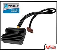 REGOLATORE DI TENSIONE 639110 PIAGGIO ORIGINALE PIAGGIO BEVERLY 250 IE SPORT