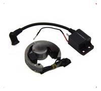 regolatore tensione Per 50 SX 50cc Pro Per Senior Per Junior SR JR 2001-2008 Modulo CDI Accenditore Box Moto SCATOLA Bobina Di Accensione Statore Volano
