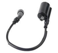 regolatore tensione Per 50cc 70cc 110cc 125cc 150cc 200cc 250cc ATV Scooter Quad Dirt Parti Di Moto CDI BOX Accenditore Bobina Accensione Ad Alta Pressione