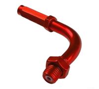 Regolatore Tensione per cavo per acceleratore Regolatore Tensione(Red) | Precisione regolazione tensione, risposta per acceleratore , controllo migliorato, guida per sicura, durevole