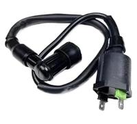 regolatore tensione Per CBT125 Jh70 CM125 Raddrizzatore Di Accensione Bobina Statore Spark Cap Trigger Moto CDI BOX Motore A Doppio Cilindro(1)