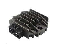 Regolatore Tensione Per Motocicletta Raddrizzatore Per Piaggio Fly Per Liberty Skipper ST 150 Per Beverly Carnaby X8 X9 200 58090R Raddrizzatore Stabilizzatore