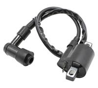 regolatore tensione Per RM 60 65 80 85 100 125 250 RMX Per 50-250cc Moto CDI BOX Accenditore Gomito Da 90 Gradi Bobina Di Accensione Filo Scintillante