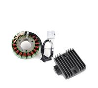 Regolatore Tensione per XJ6N XJ-6N Bobina dello Statore del Motore Regolatore di Tensione Raddrizzatore per XJ6 XJ6N XJ6NA XJ6-N per Naked ABS 2009-2016 con Guarnizione