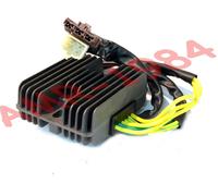 REGOLATORE TENSIONE PIAGGIO APRILIA motore 500 cc 639110 73410