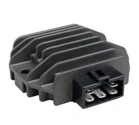 Regolatore di tensione Per Yamaha YBR 125 2007 2008 2009