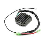 Regolatore tensione Raddrizzatore corrente Regolatore raddrizzatore adatto per motore per barca Yamaha F9.9H WHS WHL F13.5B F15 SEHA SMHA F15C MHS ES EL F20 F20B