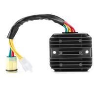 REGOLATORE TENSIONE RADDRIZZATORE HONDA XRV 750 AFRICA TWIN 1992 1993 1994