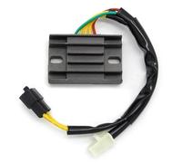 Regolatore Tensione Raddrizzatore Moto Per Honda XR125L 2003-2012 XR250L XR400L 31600-KRH-D01 Accessori Ricambio