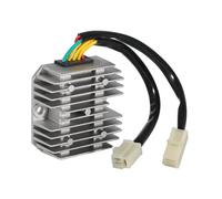 Regolatore Tensione Raddrizzatore Moto Per Kymco Per Agility 125 150 200 50 S 125i Euro 4 5 31600-LEA5-E00 31600-LEA5-C01