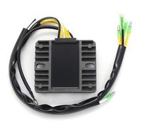 Regolatore Tensione Raddrizzatore Motocicletta Per Honda 50HP BF50A4 BF50A BF50A2 BF50A1 BF50AX 31600-ZV5-003 Ricambi