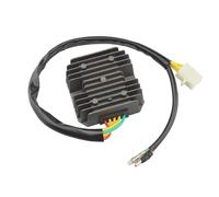 Regolatore Tensione Raddrizzatore Per Honda CA125 Per Rebel 125 1995-2000 CMX250 CMX250C 1996 1997 1998 1999 31600-KR3-980