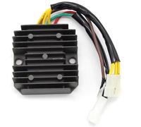 Regolatore Tensione Raddrizzatore Per Motocicletta Per A&PRILIA Per Leonardo ST 250 300 Per Pegaso 650 AP8112941