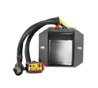 Regolatore Tensione Raddrizzatore Per Motocicletta Per Royal Per Enfield INT650 Interceptor/Per Continental GT 650 148239 Regolatore Stabilizzatore Tensione