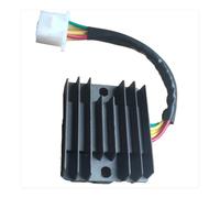 Regolatore Tensione Raddrizzatore regolatore di tensione universale per motocicletta per 125cc CM CMX 125 Connettore raddrizzatore