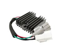 Regolatore Tensione Raddrizzatore Universale Per Motocicletta Per Suzuki AN Burgman 650 1800 32800-10G30 Raddrizzatore Stabilizzatore