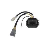 Regolatore Tensione Regolatore di tensione raddrizzatore per Mercury 25 30HP EFI 898103T14 853811T10 per Tohatsu 3AC-76065-0/1/2MFS25 25B 30 30B