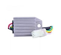 Regolatore Tensione Regolatore di tensione raddrizzatore universale per motocicletta per CRF 450 X 31600-KSC-670 31600-KSC-671 Connettore