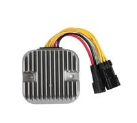 Regolatore Tensione Regolatore di tensione universale per motocicletta, raddrizzatore per Ra&nger 500 800 RZR 4012748 connettore regolatore