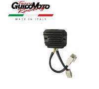 Regolatore Trifase 12v-20a-cc-5 Cavi Moto Motore Ricambi Ciclomotore Accessori