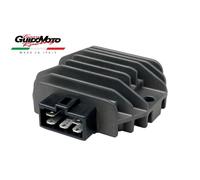 REGOLATORE DI TENSIONE PIAGGIO LIBERTY 125 150 200 2001>2013 CARNABY 1683801