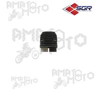 REGOLATORE TENSIONE SGR 179285 YAMAHA XV MIDNIGHT STAR 1900 MT01 XVS CU CUSTOM