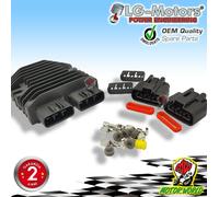 REGOLATORE TENSIONE SHINDENGEN YAMAHA MT01 1700 2009 2010 2011