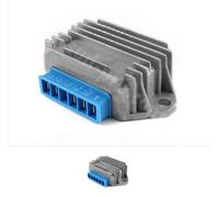 Regolatore Di Tensione Raddrizzatore per Gilera Typhoon 50 1994 1995 1996 1997