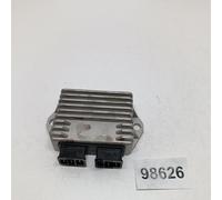 REGOLATORE TENSIONE VOLTAGE REGULATOR ORIGINALE PER PIAGGIO APE MAX DIESEL 420