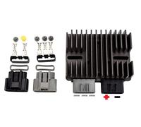 REGOLATORE TENSIONE YAMAHA HONDA per suzuki BMW KTM HONDA YAMAHA SH847AA