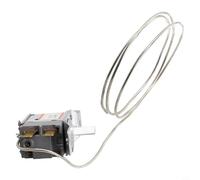 Regolatore termostato per WPF22-3°C a -20°C, parte di ricambio compatibile con frigoriferi e refrigeratori per bevande da 220 V-250 V, sonda da 90 cm