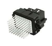 Regolatore Thermotec DEX013TT, Ventola Interna Per Chevrolet, Opel, Vauxhall