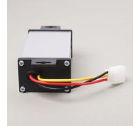 Regolatore Trasformatore Convertitore Bicicletta Elettrica Ebike Ebike Transform