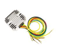 REGOLATORE TRIFASE 12V/35A-6 CAVI-60 CM.