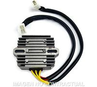 Dze Regolatore/raddrizzatore Triumph Speed Triple 12v 35a Trifase Cc
