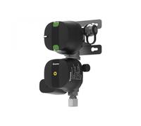 Regolatore Truma Duocontrol Cs New Verticale 30Mbar / 2 Bombole Gas 015 51611.0
