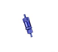 Regolatore Turbo Boost per auto ad alte prestazioni con valvola di sfiato, regolazione della pressione del turbocompressore per una migliore accelerazione e ampia compatibilità (C)