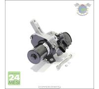 Regolatore turbocompressore Alanko per TOYOTA HILUX