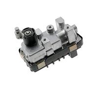 Regolatore turbocompressore g-187/6nw008412/z. 743115-5001s