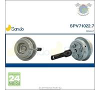Regolatore turbocompressore Sando per RENAULT SCENIC MEGANE LAGUNA ESPACE