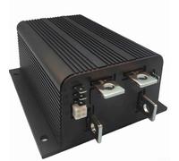 Regolatore turistico elettrico 1205M5603 del motore dell'automobile compatibile con i sistemi a quattro ruote 36/48V con valutazione corrente 500A