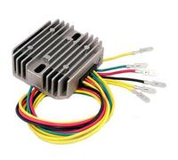 Regolatore universale 35A 12V con sensori 6 cavi