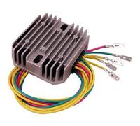 Regolatore universale 35A 12V senza sensori 5 cavi