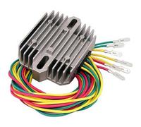 Regolatore universale 35A 12V senza sensori 7 cavi