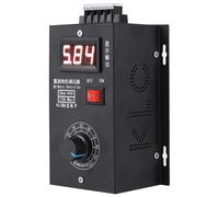 Regolatore Universale per Motori a Corrente Continua, Regolatore Di Pressione DC