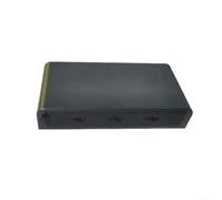 Regolatore USB per pannello solare con porta DC di tipo CS, modulo di ricarica rapida PD portatile da 60 W, uscita multi-tensione in ingresso 6-28 V per sistemi di energia solare all'aperto